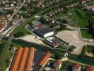 Photos aériennes de Toul (54200) | Meurthe-et-Moselle, Lorraine, France - Photo réf. T070201