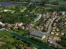 Photos aériennes de Toul (54200) | Meurthe-et-Moselle, Lorraine, France - Photo réf. T070203