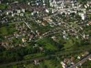 Photos aériennes de Toul (54200) | Meurthe-et-Moselle, Lorraine, France - Photo réf. T070210