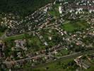 Photos aériennes de Toul (54200) - Le Quartier Saint-Mansuy  | Meurthe-et-Moselle, Lorraine, France - Photo réf. T070211
