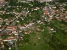 Photos aériennes de Toul (54200) | Meurthe-et-Moselle, Lorraine, France - Photo réf. T070219