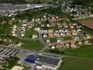 Photos aériennes de Toul (54200) | Meurthe-et-Moselle, Lorraine, France - Photo réf. T070224