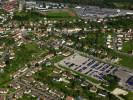 Photos aériennes de Toul (54200) | Meurthe-et-Moselle, Lorraine, France - Photo réf. T070225