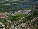 Photos aériennes de Toul (54200) - Sud | Meurthe-et-Moselle, Lorraine, France - Photo réf. T070227