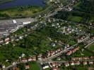 Photos aériennes de Toul (54200) | Meurthe-et-Moselle, Lorraine, France - Photo réf. T070228