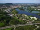 Photos aériennes de Toul (54200) | Meurthe-et-Moselle, Lorraine, France - Photo réf. T070230