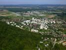 Photos aériennes de Toul (54200) | Meurthe-et-Moselle, Lorraine, France - Photo réf. T070231