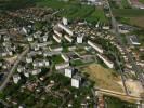 Photos aériennes de Toul (54200) - Nord | Meurthe-et-Moselle, Lorraine, France - Photo réf. T070238