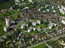 Photos aériennes de Toul (54200) | Meurthe-et-Moselle, Lorraine, France - Photo réf. T070239