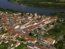 Photos aériennes de Villey-Saint-Étienne (54200) | Meurthe-et-Moselle, Grand Est, France - Photo réf. T070254