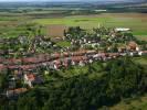 Photos aériennes de Villey-Saint-Étienne (54200) | Meurthe-et-Moselle, Lorraine, France - Photo réf. T070260