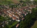 Photos aériennes de Villey-Saint-Étienne (54200) | Meurthe-et-Moselle, Grand Est, France - Photo réf. T070261