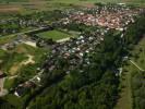 Photos aériennes de Villey-Saint-Étienne (54200) | Meurthe-et-Moselle, Grand Est, France - Photo réf. T070262