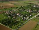 Photos aériennes de Villey-Saint-Étienne (54200) | Meurthe-et-Moselle, Grand Est, France - Photo réf. T070263