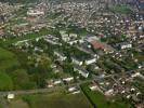 Photos aériennes de Blénod-lès-Pont-à-Mousson (54700) | Meurthe-et-Moselle, Lorraine, France - Photo réf. T070270