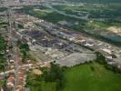 Photos aériennes de "usine" - Photo réf. T070272
