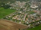 Photos aériennes de Blénod-lès-Pont-à-Mousson (54700) | Meurthe-et-Moselle, Lorraine, France - Photo réf. T070280