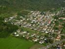 Photos aériennes de Blénod-lès-Pont-à-Mousson (54700) | Meurthe-et-Moselle, Lorraine, France - Photo réf. T070281