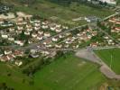 Photos aériennes de Blénod-lès-Pont-à-Mousson (54700) - Autre vue | Meurthe-et-Moselle, Lorraine, France - Photo réf. T070291