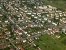 Photos aériennes de Blénod-lès-Pont-à-Mousson (54700) - Autre vue | Meurthe-et-Moselle, Lorraine, France - Photo réf. T070292