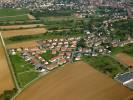 Photos aériennes de Dieulouard (54380) - Autre vue | Meurthe-et-Moselle, Lorraine, France - Photo réf. T070300
