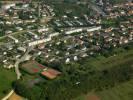 Photos aériennes de Dieulouard (54380) - Autre vue | Meurthe-et-Moselle, Lorraine, France - Photo réf. T070301
