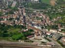 Photos aériennes de Dieulouard (54380) - Autre vue | Meurthe-et-Moselle, Lorraine, France - Photo réf. T070304