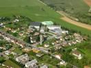 Photos aériennes de Dieulouard (54380) - Autre vue | Meurthe-et-Moselle, Lorraine, France - Photo réf. T070312