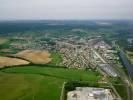 Photos aériennes de Pagny-sur-Moselle (54530) - Vue générale | Meurthe-et-Moselle, Grand Est, France - Photo réf. T070318