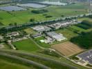 Photos aériennes de Pagny-sur-Moselle (54530) - Autre vue | Meurthe-et-Moselle, Grand Est, France - Photo réf. T070319