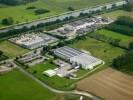 Photos aériennes de Pagny-sur-Moselle (54530) - Autre vue | Meurthe-et-Moselle, Grand Est, France - Photo réf. T070320