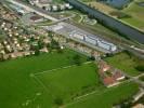 Photos aériennes de Pagny-sur-Moselle (54530) - Autre vue | Meurthe-et-Moselle, Grand Est, France - Photo réf. T070321
