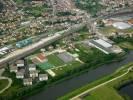 Photos aériennes de Pagny-sur-Moselle (54530) - Autre vue | Meurthe-et-Moselle, Grand Est, France - Photo réf. T070328