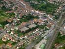 Photos aériennes de Pagny-sur-Moselle (54530) - Autre vue | Meurthe-et-Moselle, Grand Est, France - Photo réf. T070331