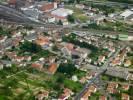 Photos aériennes de Pagny-sur-Moselle (54530) - Autre vue | Meurthe-et-Moselle, Grand Est, France - Photo réf. T070332