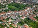 Photos aériennes de Pagny-sur-Moselle (54530) - Autre vue | Meurthe-et-Moselle, Grand Est, France - Photo réf. T070333