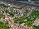 Photos aériennes de Pagny-sur-Moselle (54530) - Autre vue | Meurthe-et-Moselle, Grand Est, France - Photo réf. T070335