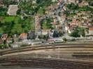 Photos aériennes de Pagny-sur-Moselle (54530) - Autre vue | Meurthe-et-Moselle, Grand Est, France - Photo réf. T070336