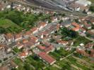 Photos aériennes de Pagny-sur-Moselle (54530) - Autre vue | Meurthe-et-Moselle, Grand Est, France - Photo réf. T070339