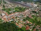 Photos aériennes de Pagny-sur-Moselle (54530) - Autre vue | Meurthe-et-Moselle, Grand Est, France - Photo réf. T070340