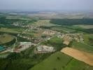 Photos aériennes de Jeandelaincourt (54114) - Vue générale | Meurthe-et-Moselle, Grand Est, France - Photo réf. T070344
