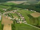 Photos aériennes de Jeandelaincourt (54114) - Autre vue | Meurthe-et-Moselle, Grand Est, France - Photo réf. T070346