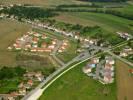 Photos aériennes de Jeandelaincourt (54114) - Autre vue | Meurthe-et-Moselle, Grand Est, France - Photo réf. T070347
