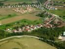 Photos aériennes de Jeandelaincourt (54114) | Meurthe-et-Moselle, Lorraine, France - Photo réf. T070348
