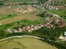 Photos aériennes de Jeandelaincourt (54114) - Autre vue | Meurthe-et-Moselle, Grand Est, France - Photo réf. T070348
