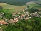 Photos aériennes de Jeandelaincourt (54114) - Autre vue | Meurthe-et-Moselle, Lorraine, France - Photo réf. T070352