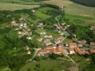 Photos aériennes de Jeandelaincourt (54114) - Autre vue | Meurthe-et-Moselle, Grand Est, France - Photo réf. T070353