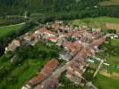 Photos aériennes de Jaulny (54470) - Autre vue | Meurthe-et-Moselle, Grand Est, France - Photo réf. T070363