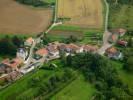 Photos aériennes de Jaulny (54470) - Autre vue | Meurthe-et-Moselle, Lorraine, France - Photo réf. T070364