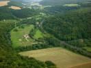 Photos aériennes de Jaulny (54470) - Autre vue | Meurthe-et-Moselle, Lorraine, France - Photo réf. T070366